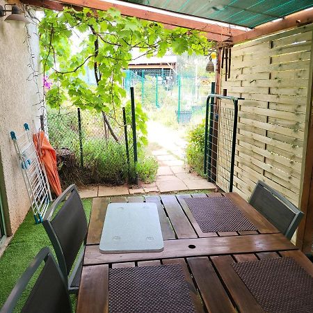 Cottage Perla Vita Le Cannet Exterior photo